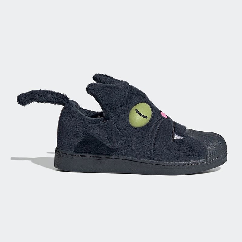 The Simpsons x adidas Superstar Snowball | GX3272 | Grailify